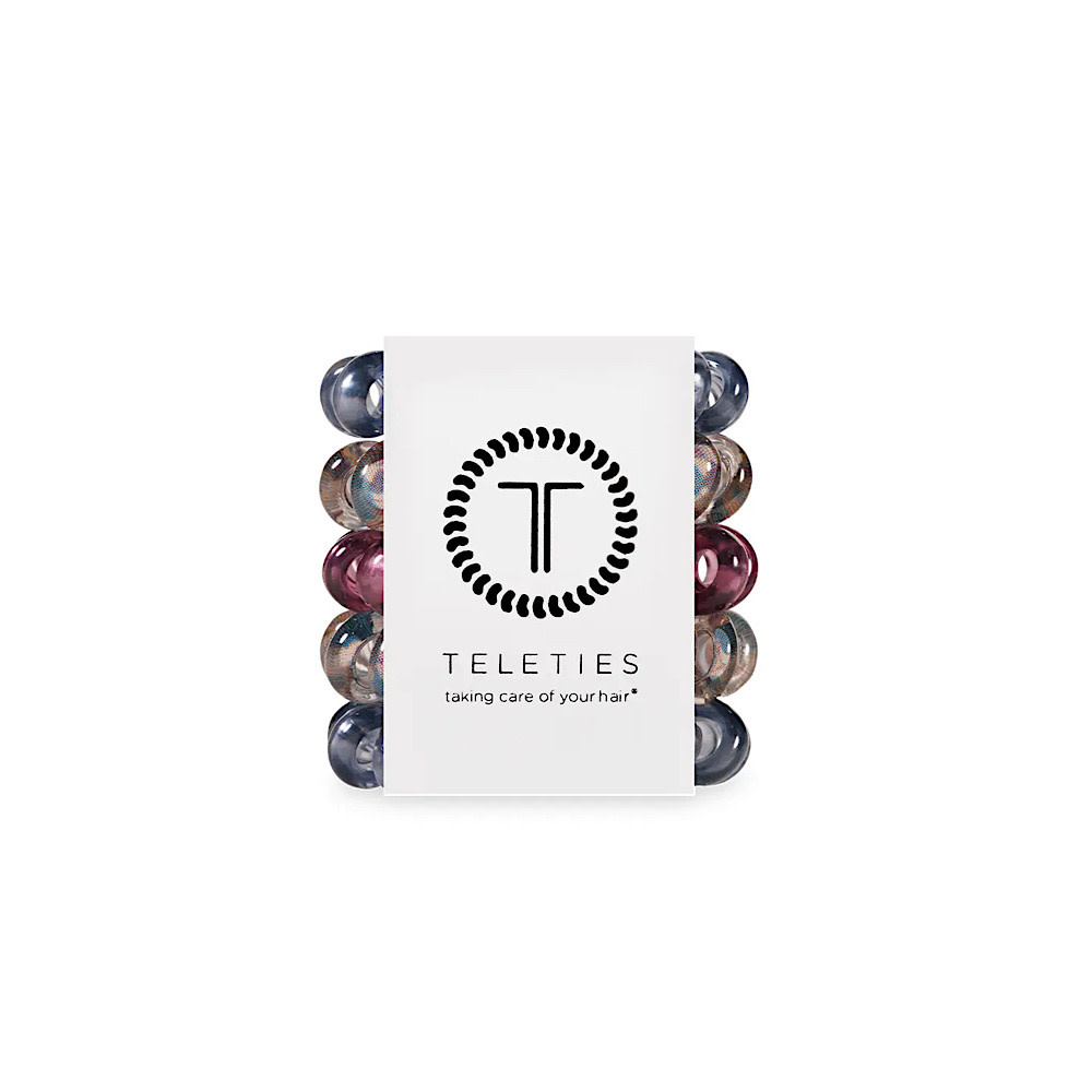 Teleties Teleties Tiny - Purple Haze
