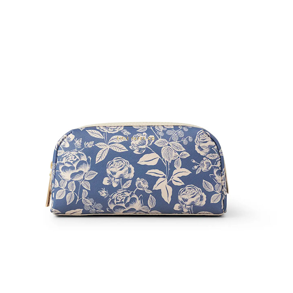 Rifle Paper Co. Rifle Paper Co. - Small Cosmetic Pouch - English Rose