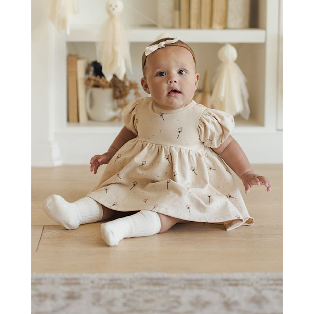 Quincy Mae Darla Dress - Magic