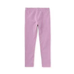 Tea Collection Solid Leggings - Aster