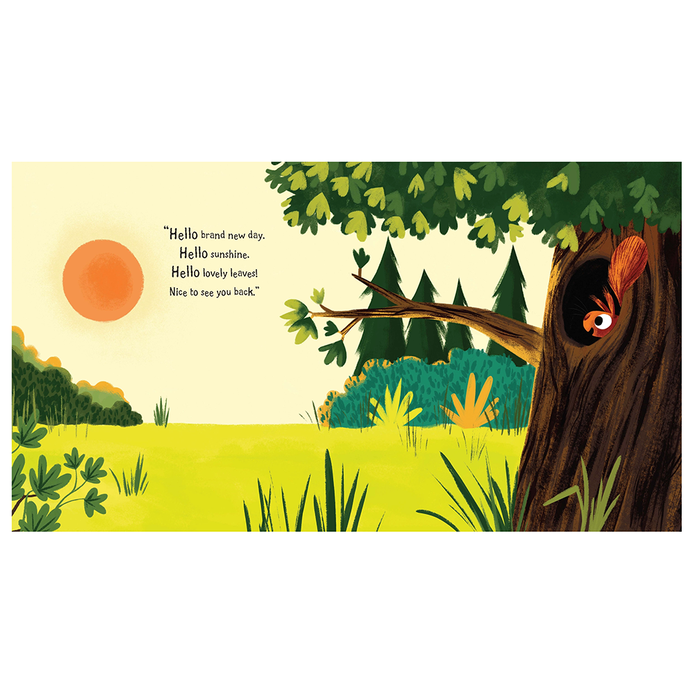 Flower Thief Hardcover Book
