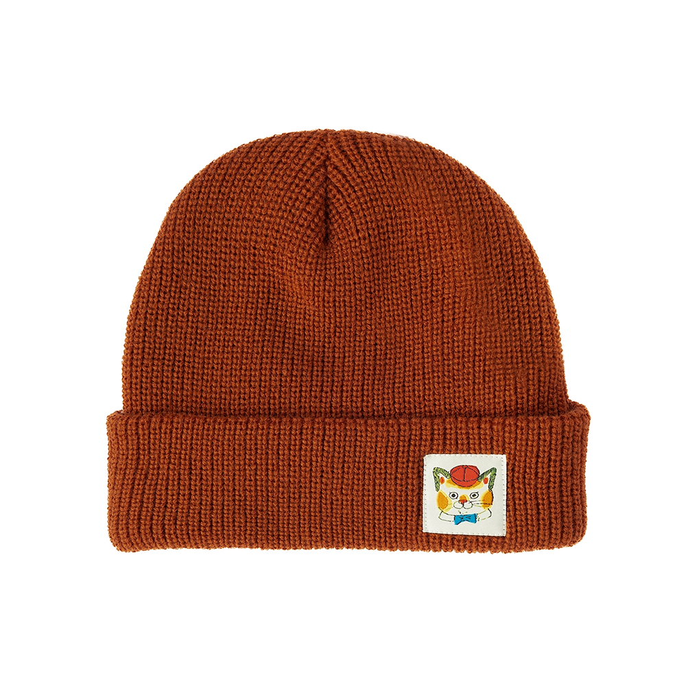 Three Potato Four Three Potato Four Beanie - Huck Cat