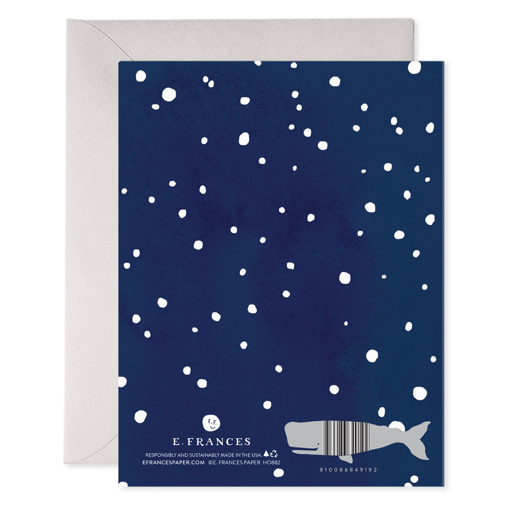 E. Frances Card - Oh What Fun