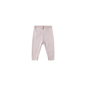 Quincy Mae Quincy Mae Leggings - Lilac