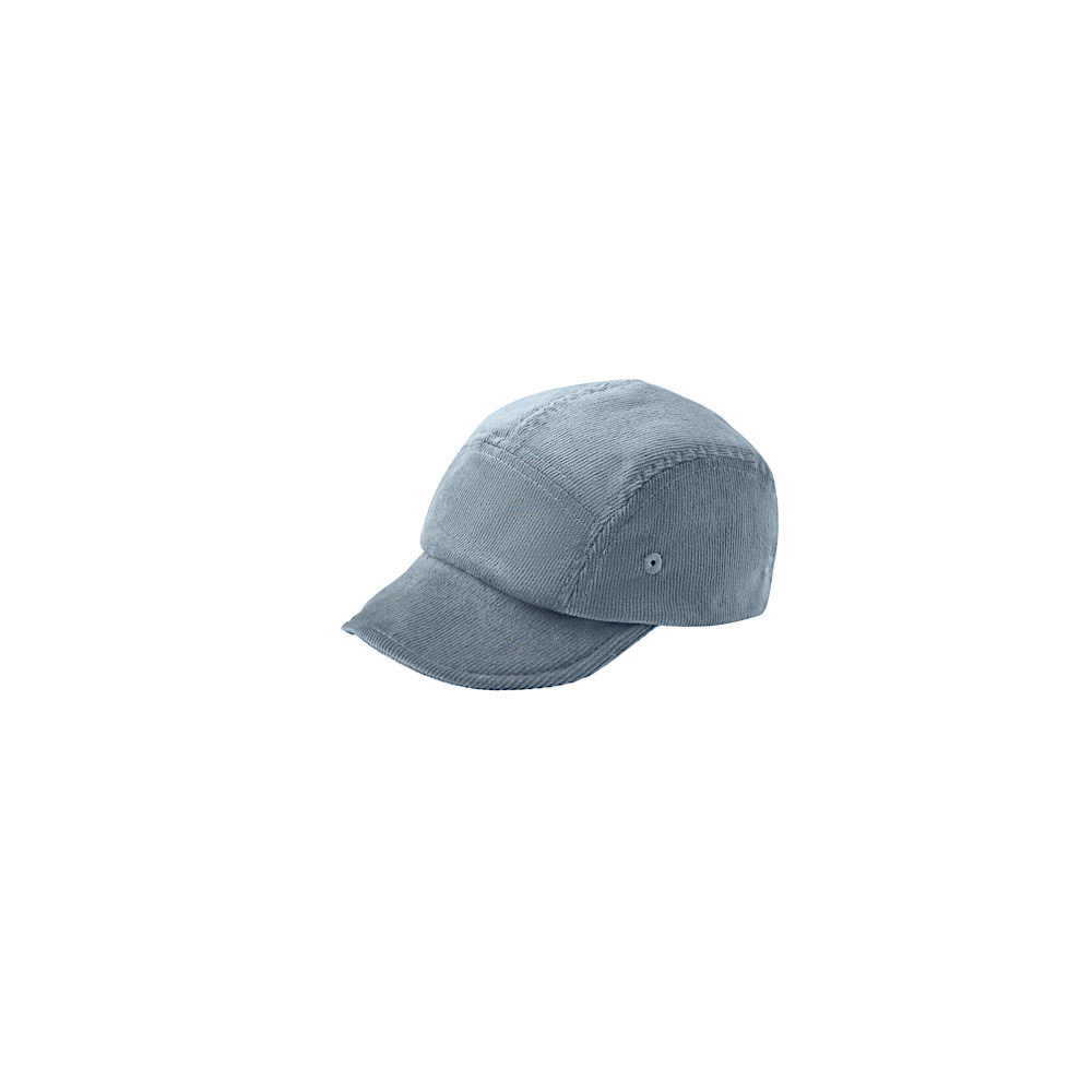 Quincy Mae Baby Cap - Ocean