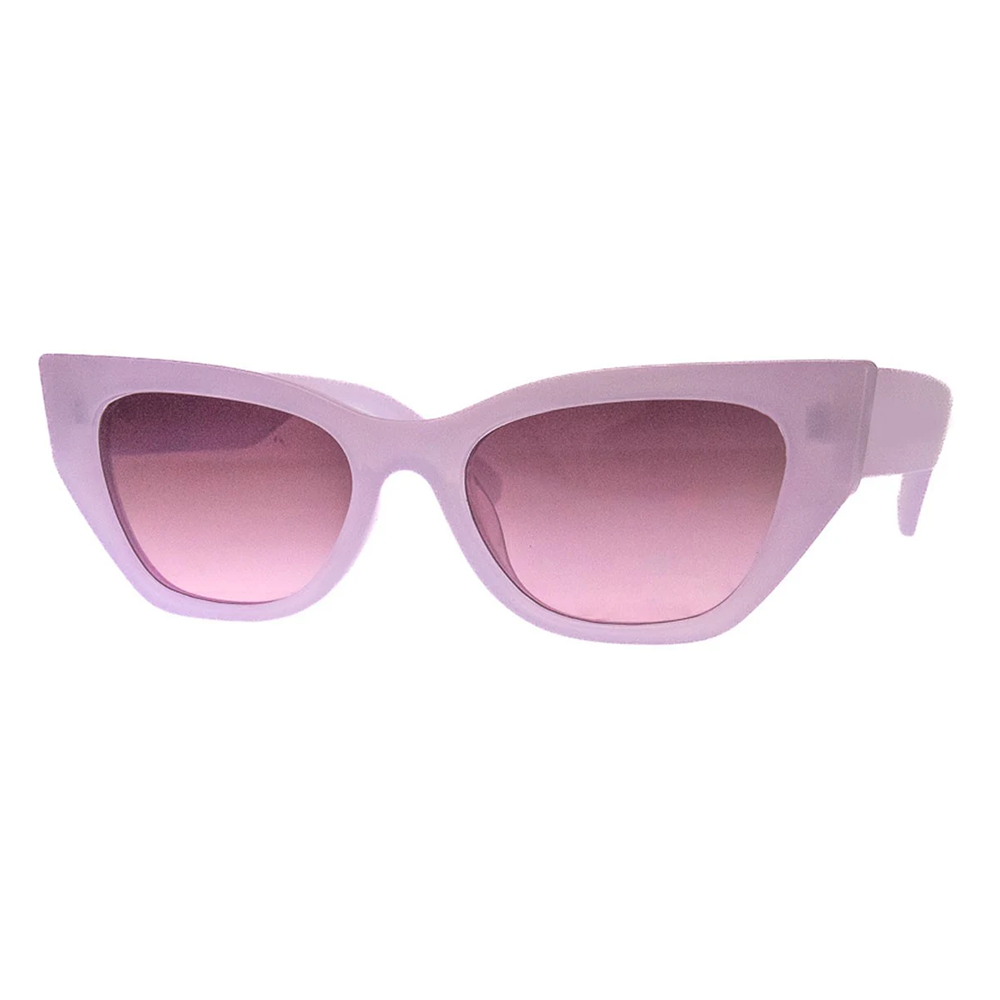 Myrtle Sunglasses - Purple