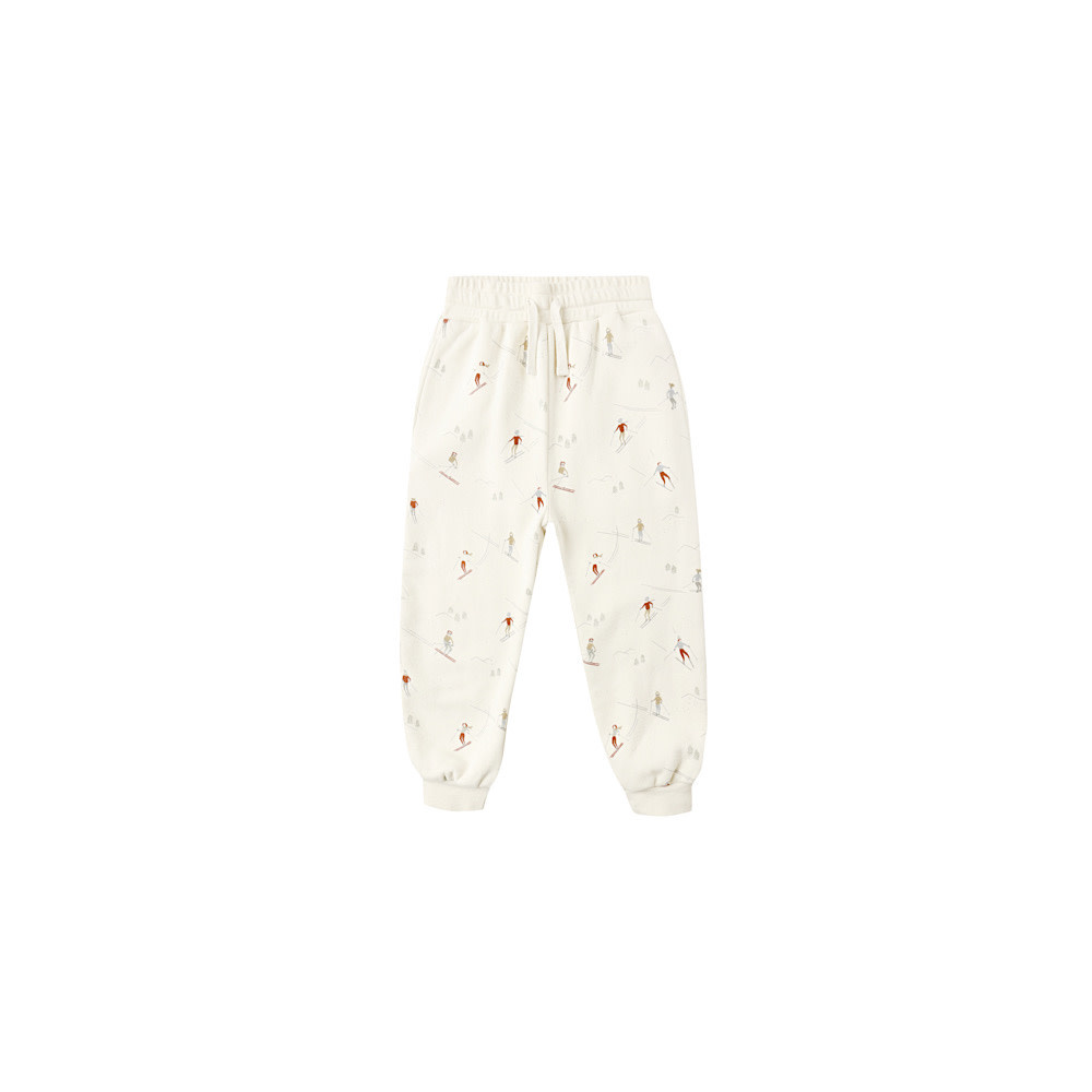 Rylee + Cru LLC Rylee + Cru Jogger Sweatpants - Skiers