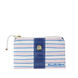 Alaina Marie Alaina Marie x Daytrip Society Bait Bag Mini Pouch - Ella Stripe