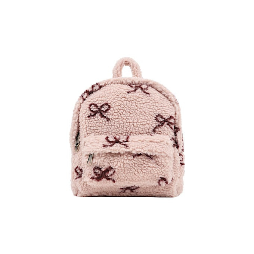 Rylee + Cru Mini Backpack - Bows