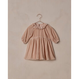 Noralee Noralee Adeline Dress - Rose