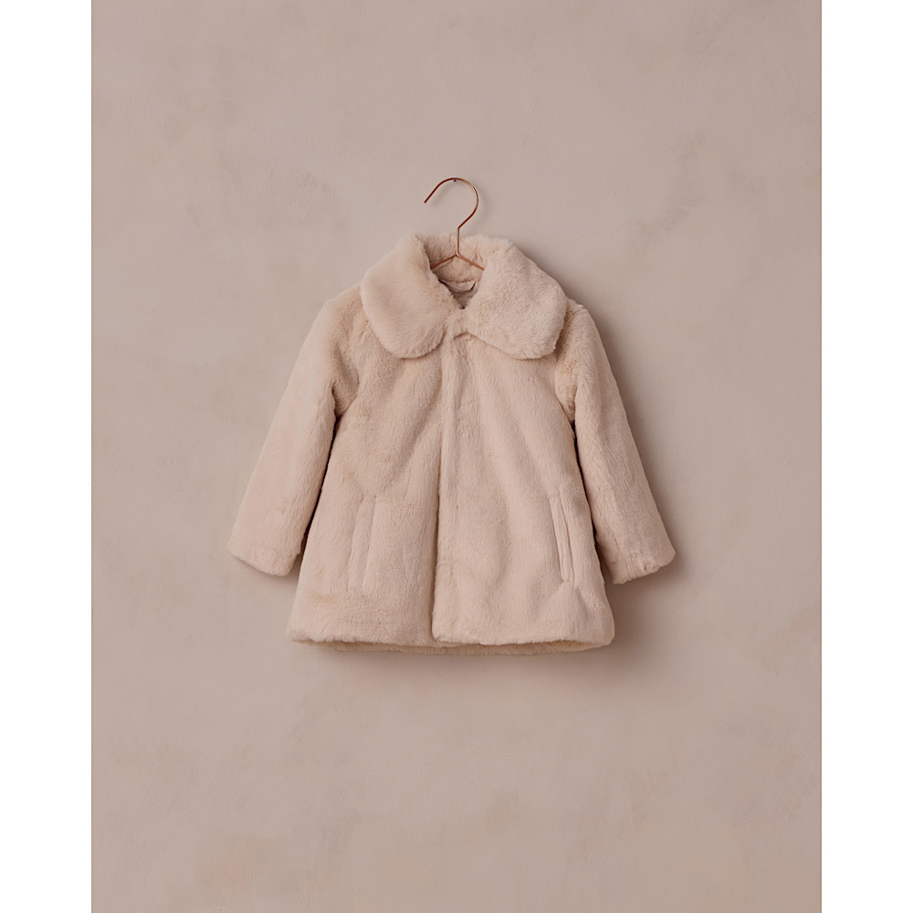 Noralee Noralee Eloise Coat - Antique