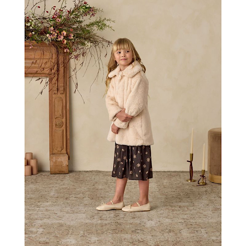 Noralee Eloise Coat - Antique