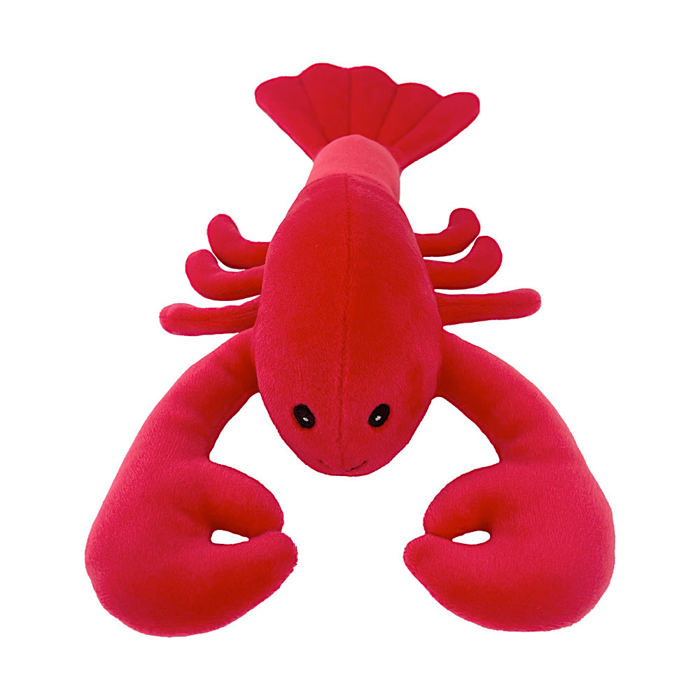 Lenny the Lobster
