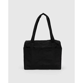 Baggu Baggu Small Cloud Carry On - Black