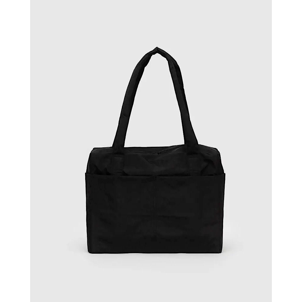 Baggu Small Cloud Carry On - Black