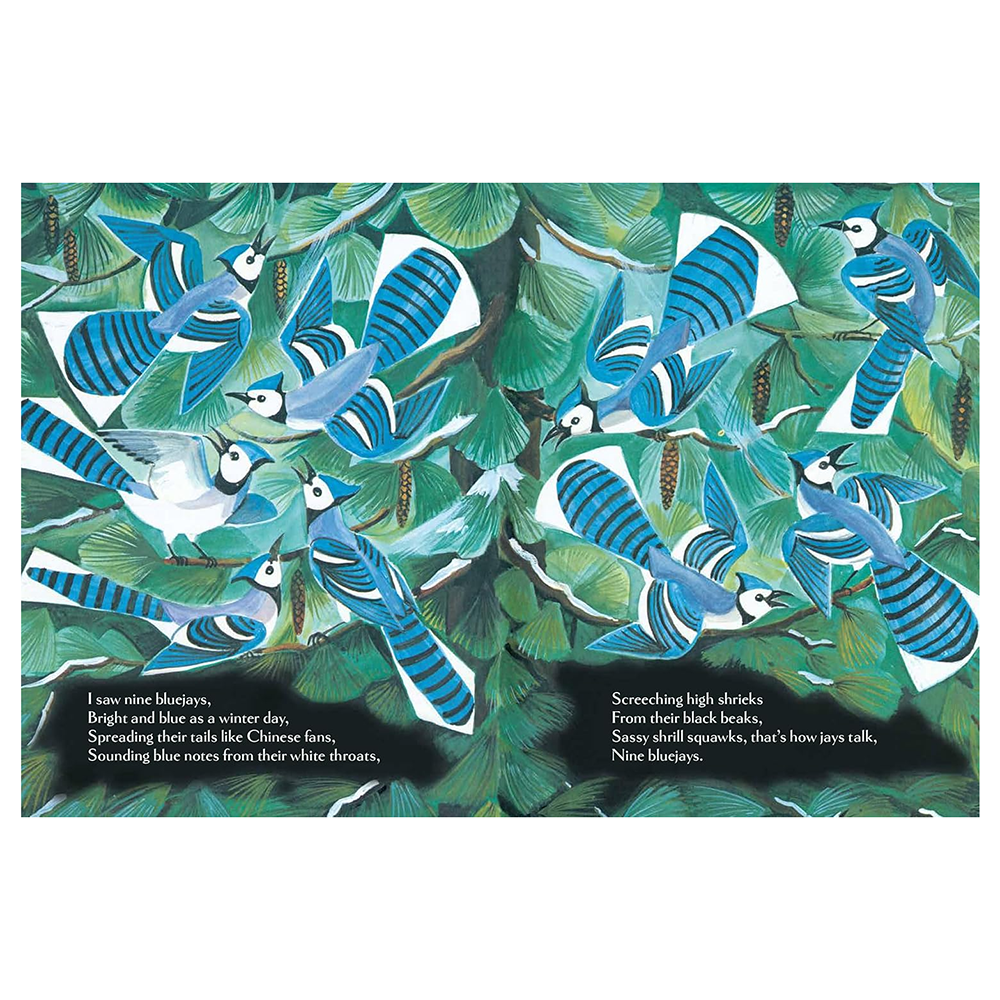 My Wonderful Christmas Tree Hardcover Book