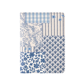 Elyse Breanne Design Elyse Breanne Design 11th Gen Kindle Case - Coastal Patchwork