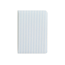 Elyse Breanne Design Elyse Breanne Design 11th Gen Kindle Case - Blue Stripes