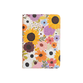 Elyse Breanne Design Elyse Breanne Design 11th Gen Kindle Case - Rainbow Garden
