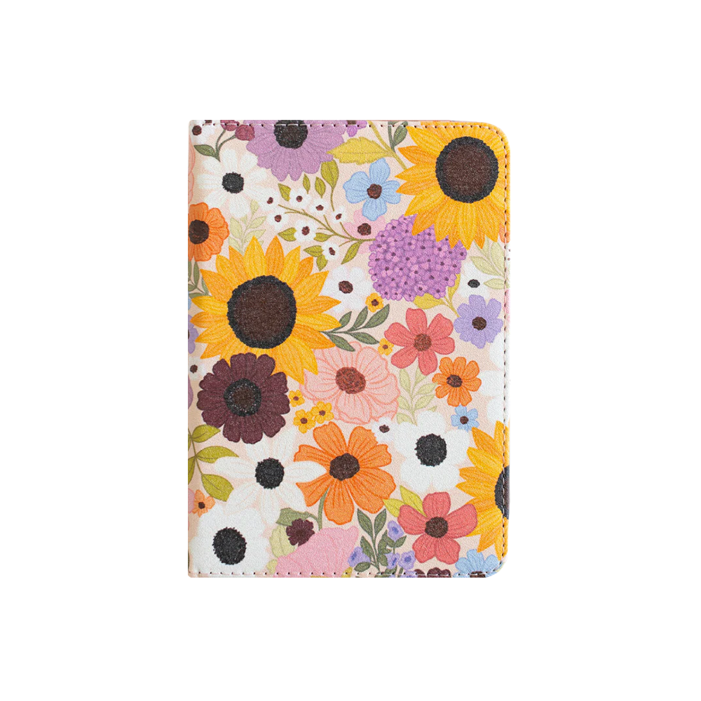 Elyse Breanne Design Elyse Breanne Design 11th Gen Kindle Case - Rainbow Garden