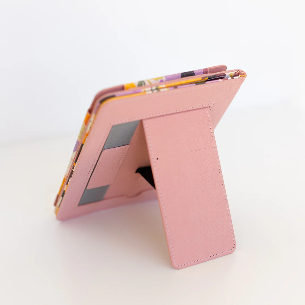Elyse Breanne Design 11th Gen Kindle Case - Rainbow Garden
