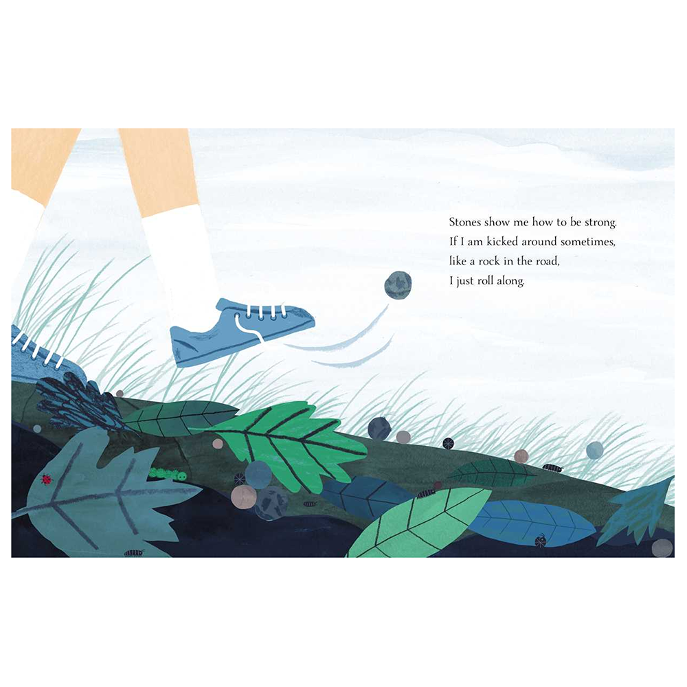 From Tree To Sea Hardcover Book