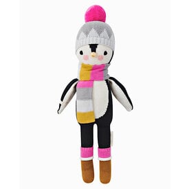 Cuddle + Kind Cuddle + Kind - Aspen the Penguin - 13 Inches