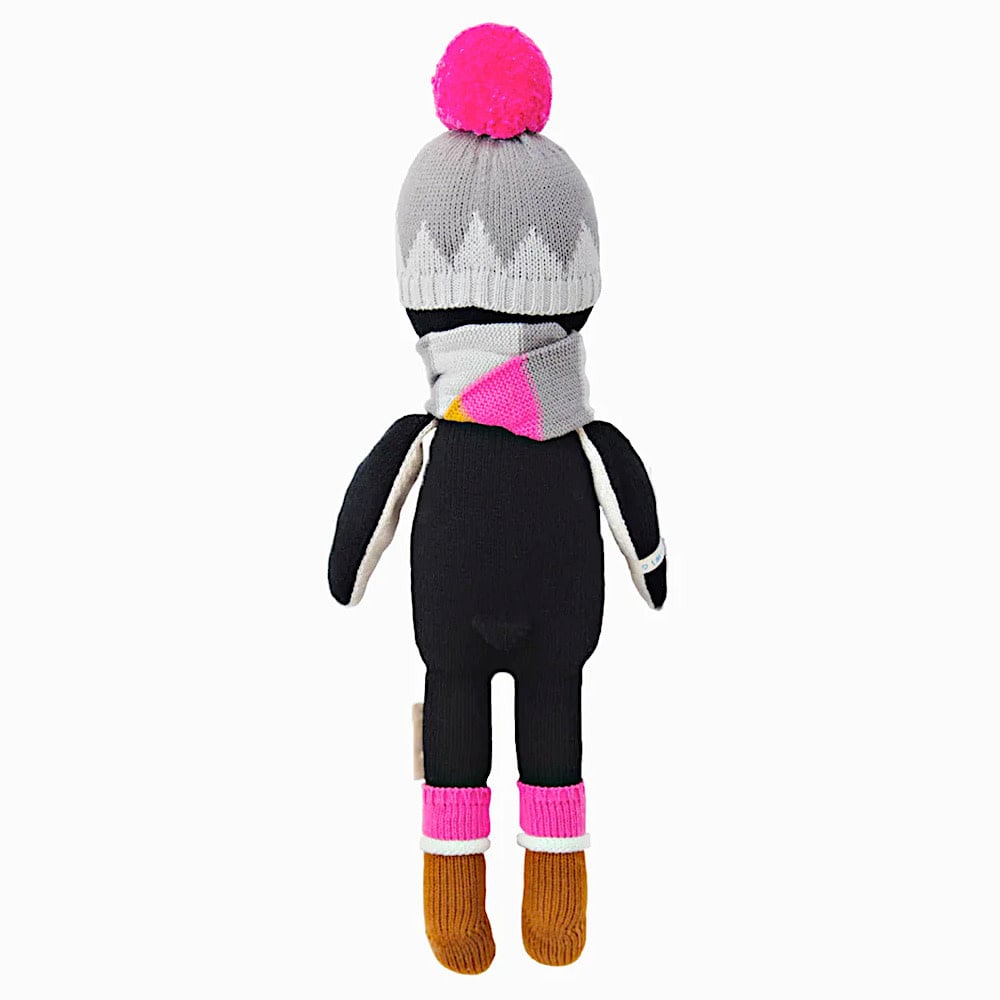 Cuddle + Kind - Aspen the Penguin - 13 Inches