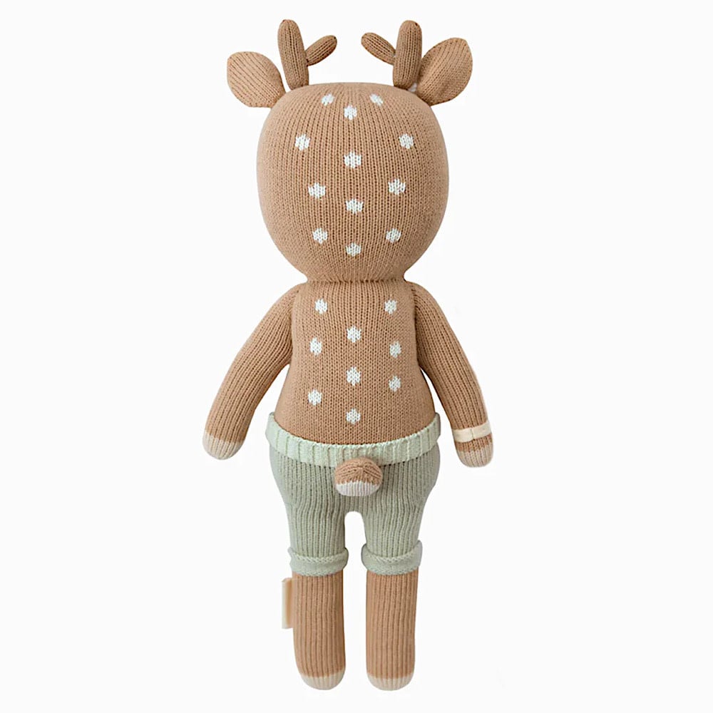 Cuddle + Kind - Elliott the Fawn - 13 Inches