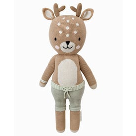 Cuddle + Kind Cuddle + Kind - Elliott the Fawn - 13 Inches
