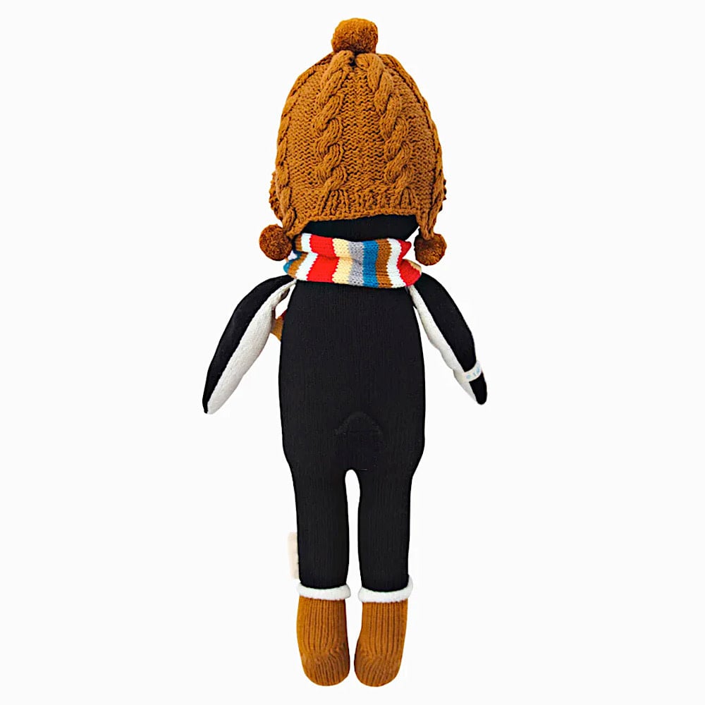 Cuddle + Kind - Everest the Penguin - 20 Inches
