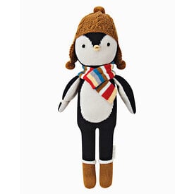 Cuddle + Kind Cuddle + Kind - Everest the Penguin - 20 Inches