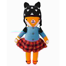 Cuddle + Kind Cuddle + Kind - Sadie the Fox - 13 Inches