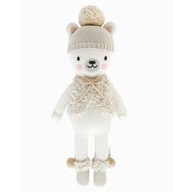 Cuddle + Kind Cuddle + Kind - Stella the Polar Bear - 13 Inches