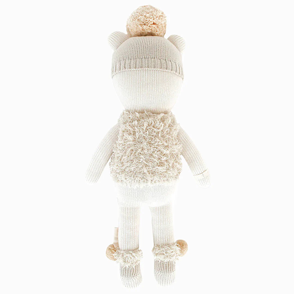 Cuddle + Kind - Stella the Polar Bear - 13 Inches