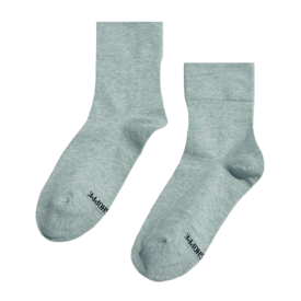 Le Bon Shoppe Le Bon Shoppe Sneaker Socks - Seafoam