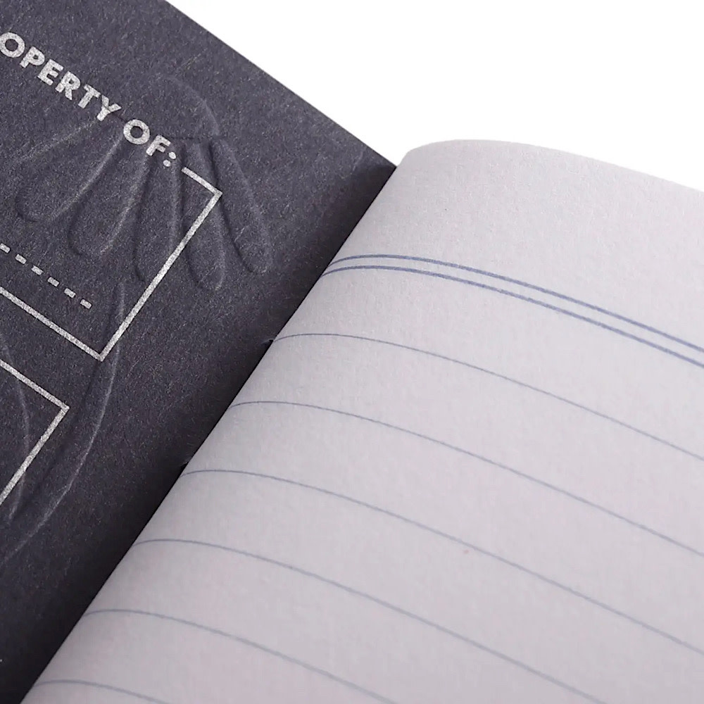 Field Notes - Fall Flowers Notebooks - 3 Pack