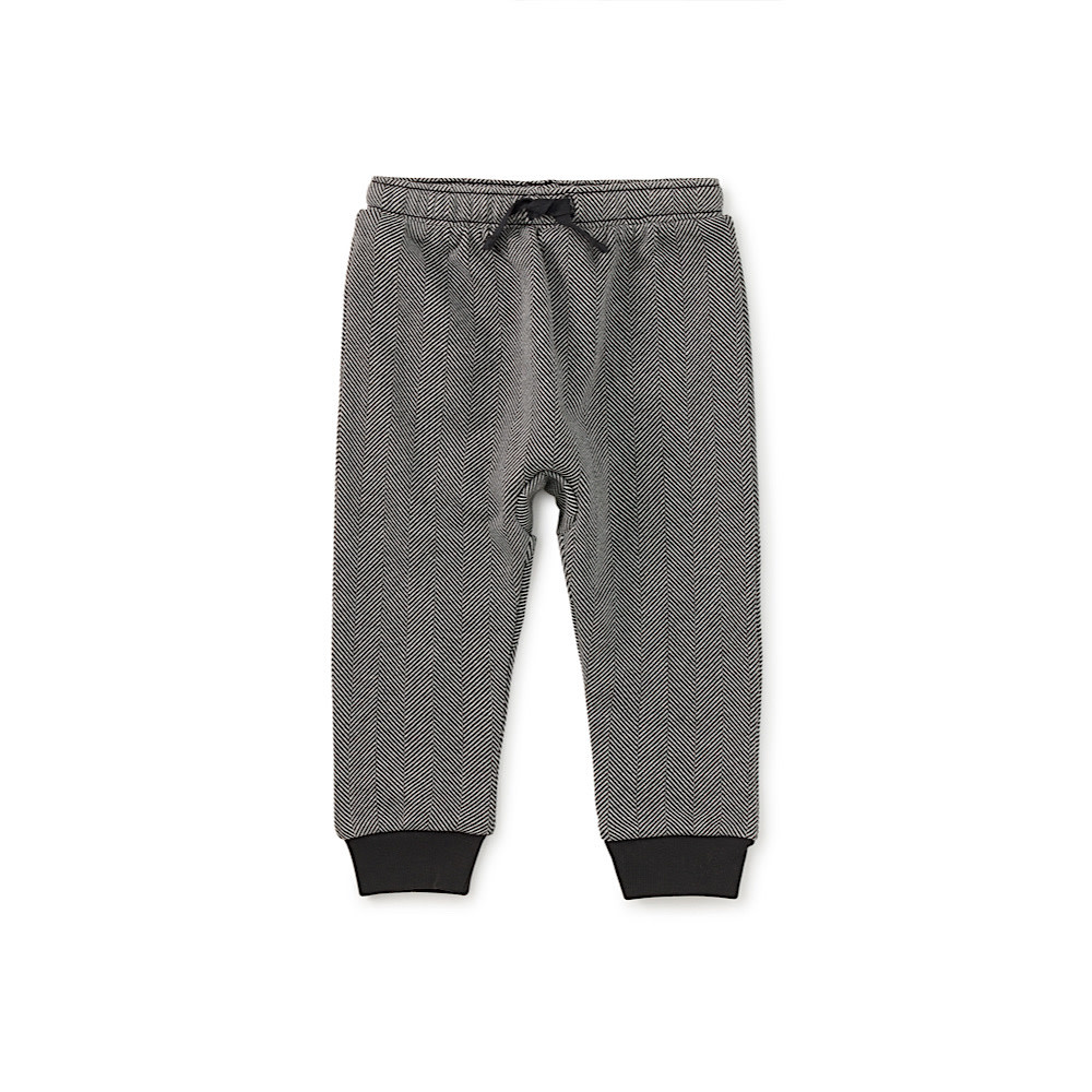 Tea Collection Good Sport Baby Joggers - Herringbone