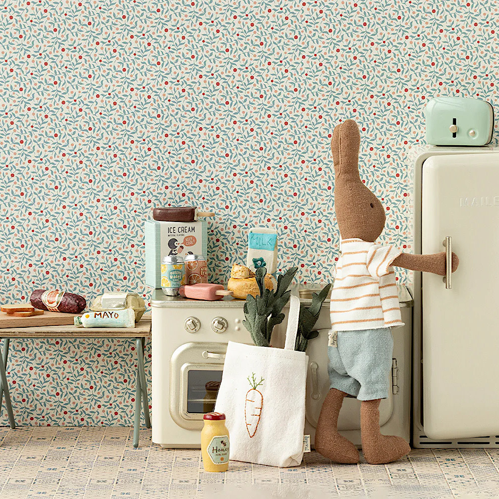 Maileg Miniature Grocery Box