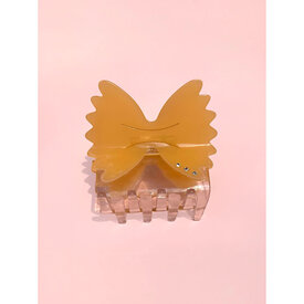 Line & Co. Claw Clip - Pasta