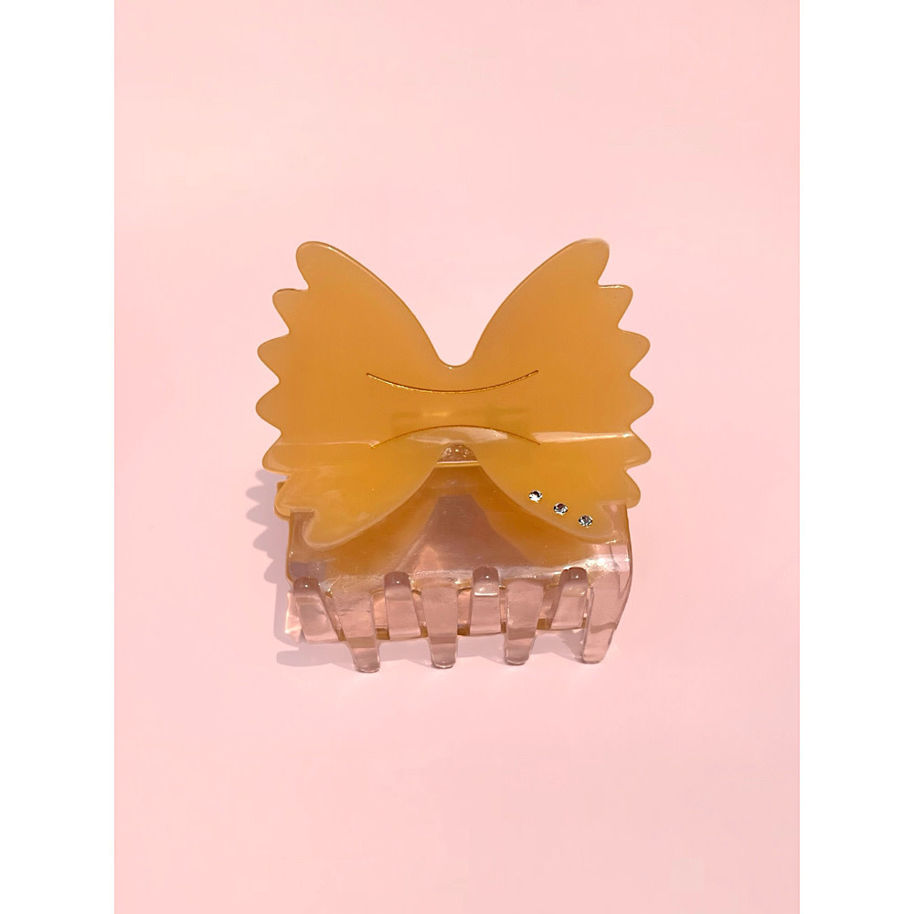 Claw Clip - Pasta