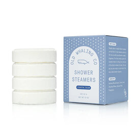Old Whaling Company Old Whaling Company - Shower Steamers - Coastal Calm