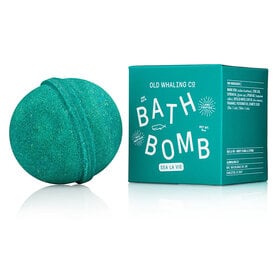 Old Whaling Company Old Whaling Co - Bath Bomb - Sea La Vie