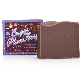 Old Whaling Company Old Whaling Company - Bar Soap - Sugar Plum Ferry