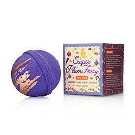 Old Whaling Company Old Whaling Company - Bath Bomb - Sugar Plum Ferry