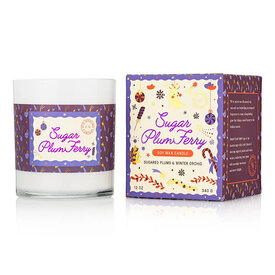 Old Whaling Company Old Whaling Company - Candle - Sugar Plum Ferry