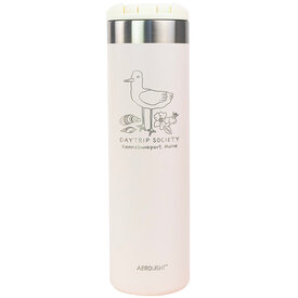 Stanley Stanley x Daytrip Society Custom Kennebunkport Icons - AeroLight Transit Bottle 20oz - Rose Quartz