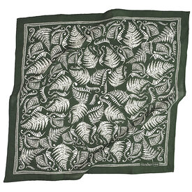 Handker (Hemlock) Handker Classic Bandana - No. 139 Fern