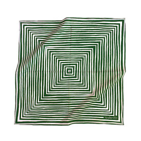 Handker (Hemlock) Handker Classic Bandana - No. 513 Sammie G