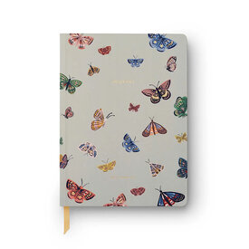 Rifle Paper Co. Rifle Paper Co. - Softcover Journal - Curio